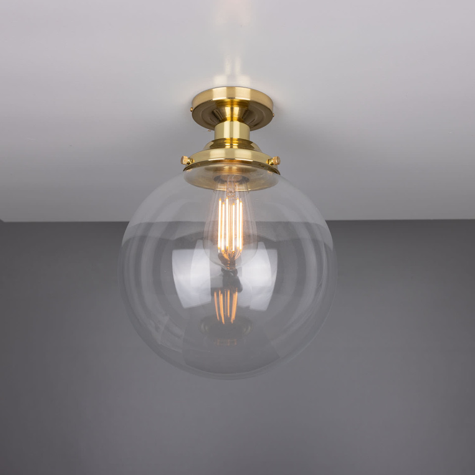 Riad plafond klar 25cm