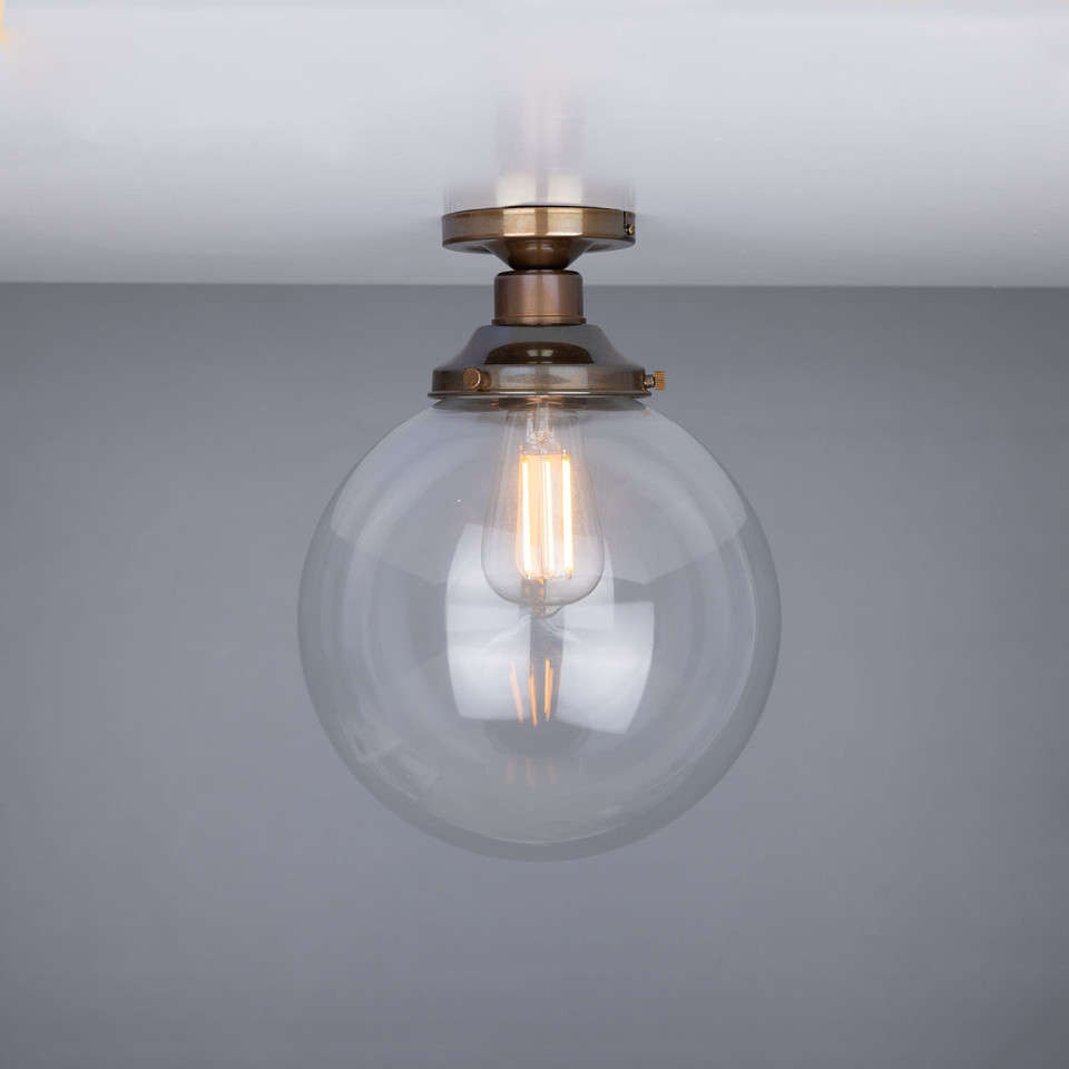 Riad plafond klar 25cm
