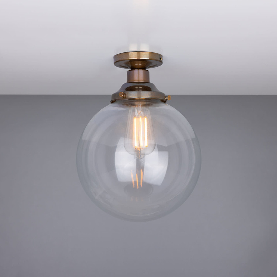 Riad plafond klar 25cm
