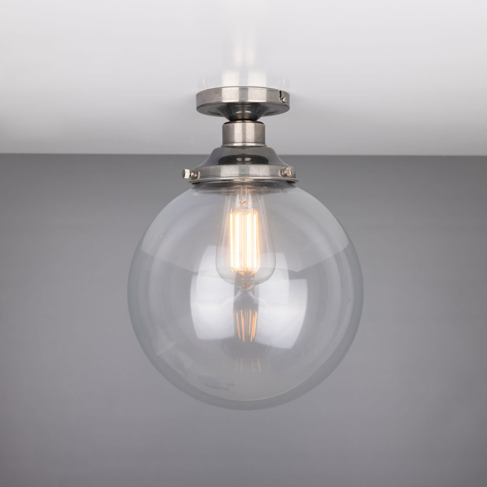 Riad plafond klar 25cm