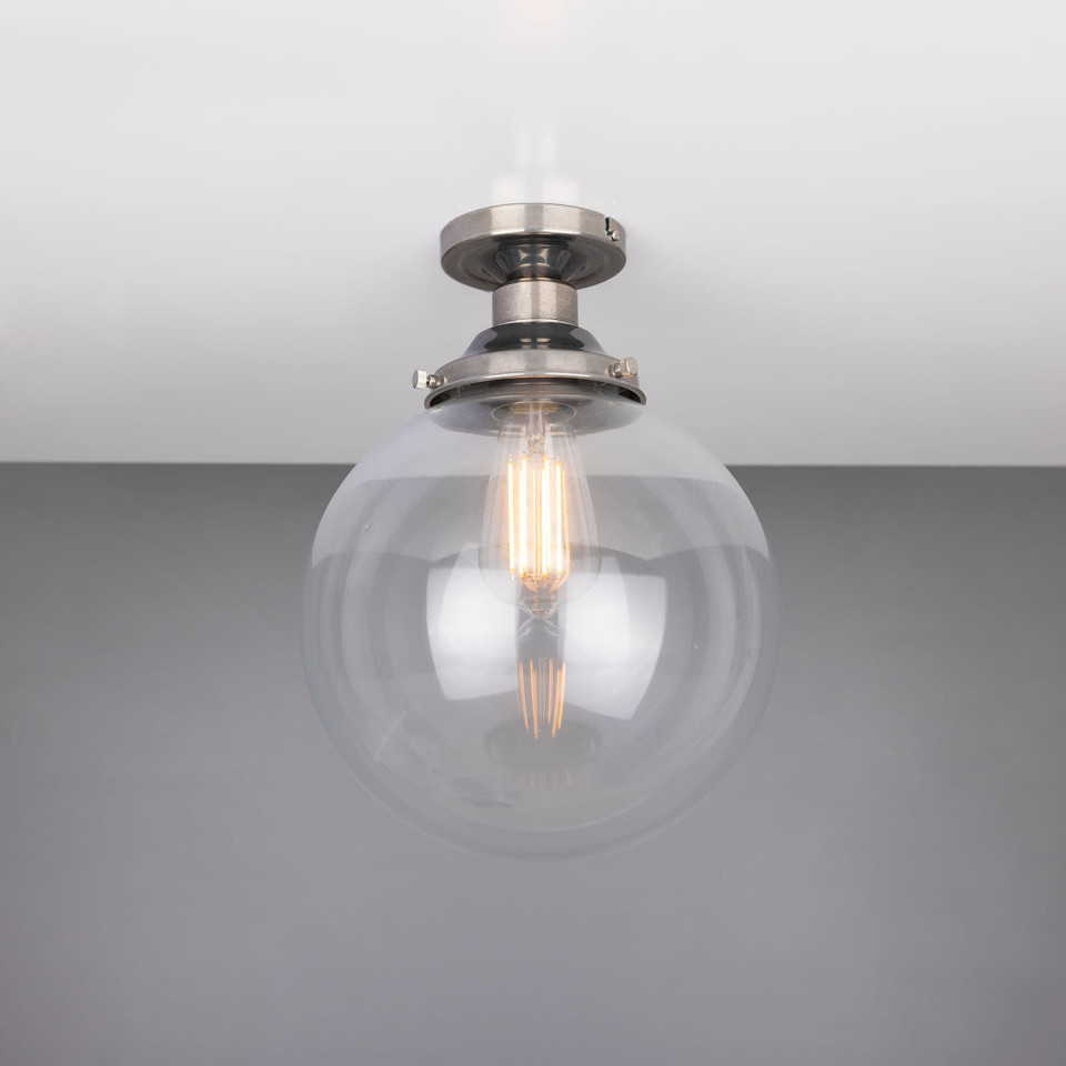 Riad plafond klar 25cm