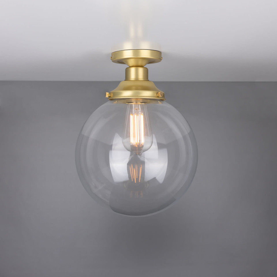 Riad plafond klar 25cm