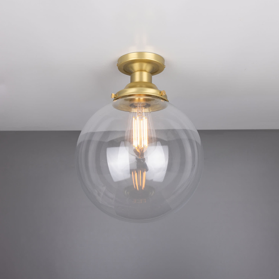 Riad plafond klar 25cm