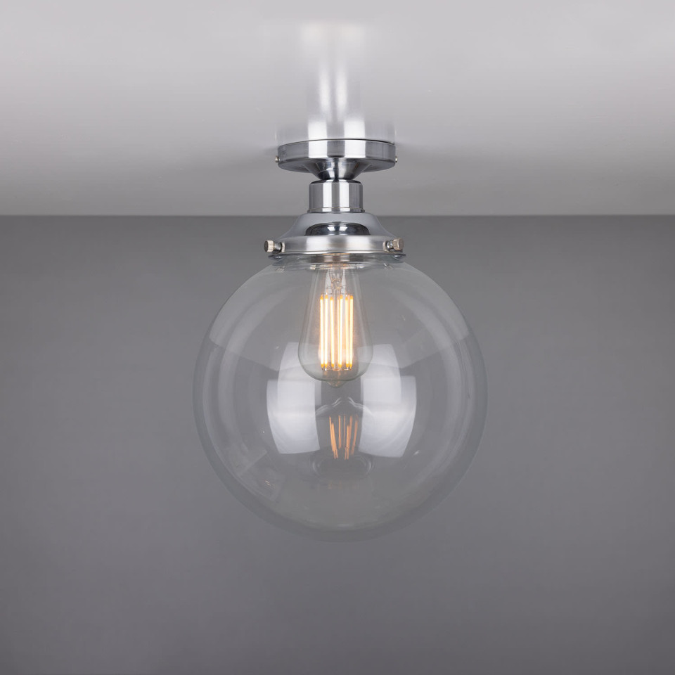 Riad plafond klar 25cm