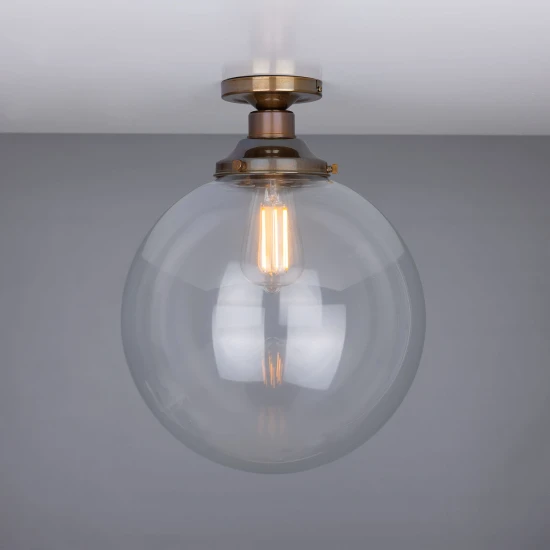 Riad plafond klar 30cm