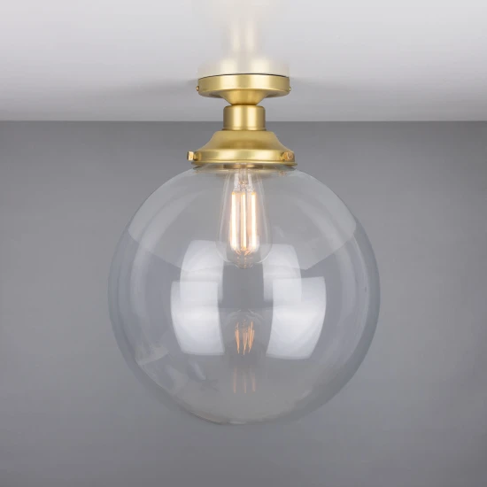 Riad plafond klar 30cm