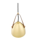 Southwark Ceiling Lamp Brass 16.5cm