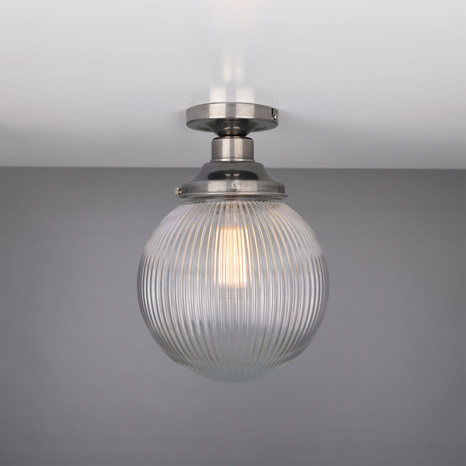 Stanley plafond prismatisk 20cm