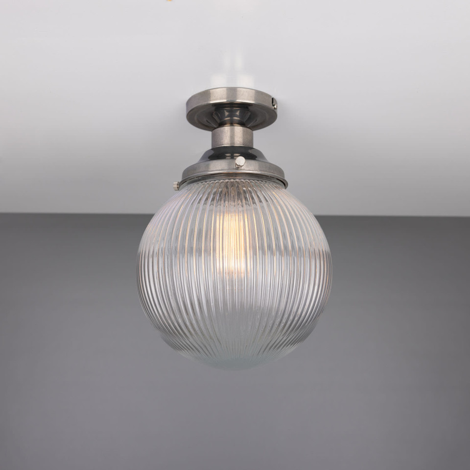 Stanley plafond prismatisk 20cm