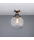 Stanley plafond prismatisk 20cm
