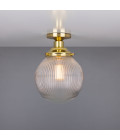 Stanley plafond prismatisk 20cm