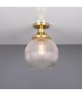 Stanley plafond prismatisk 20cm