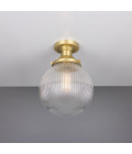Stanley plafond prismatisk 20cm