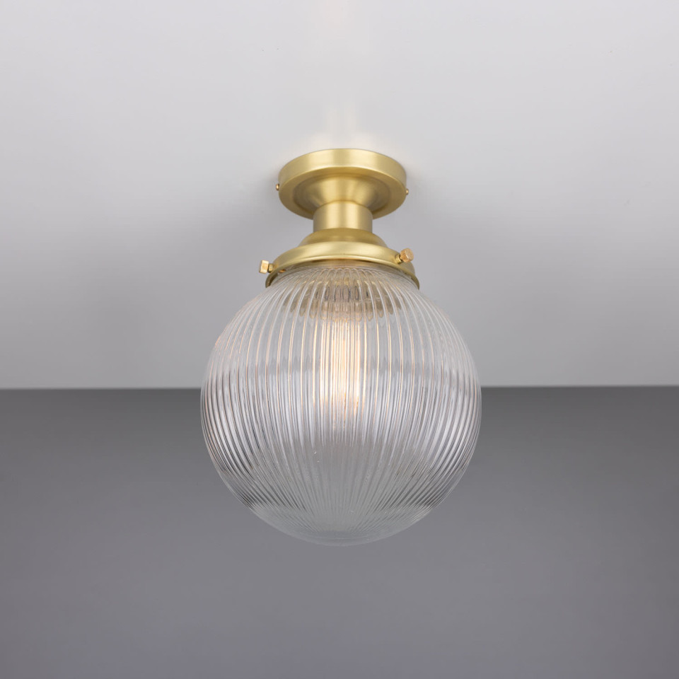 Stanley plafond prismatisk 20cm