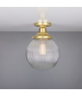 Stanley plafond prismatisk 20cm