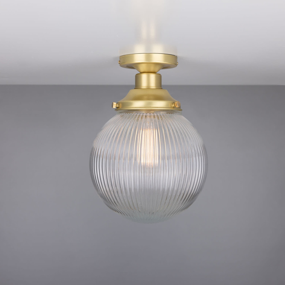 Stanley plafond prismatisk 20cm