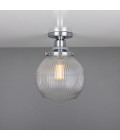 Stanley plafond prismatisk 20cm
