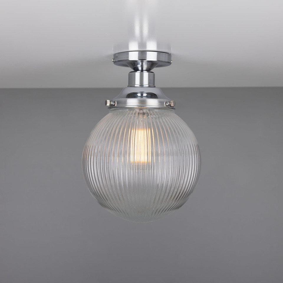 Stanley plafond prismatisk 20cm