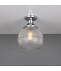 Stanley plafond prismatisk 20cm