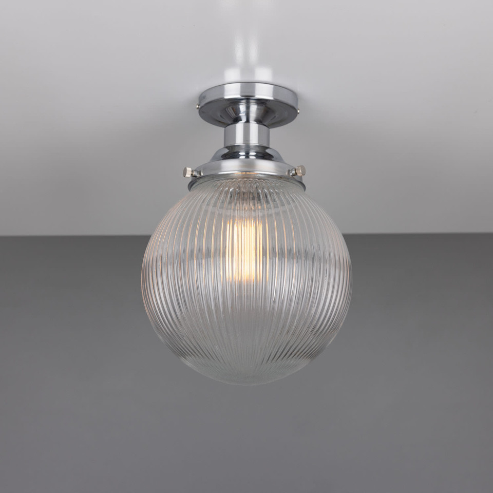 Stanley plafond prismatisk 20cm