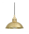 Talise badrumstaklampa 30cm IP65
