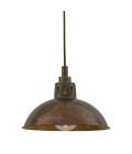 Talise badrumstaklampa 30cm IP65