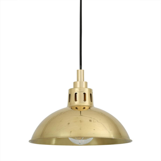 Talise Bathroom Ceiling Lamp 30cm IP65