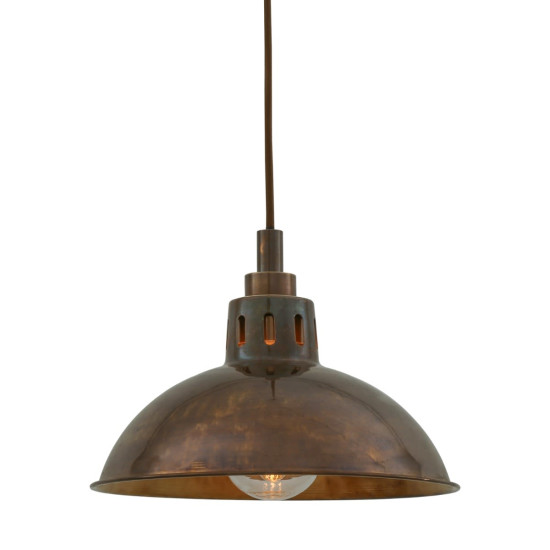 Talise Bathroom Ceiling Lamp 30cm IP65