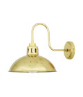 Talise badrumsvägglampa 32,5cm IP65