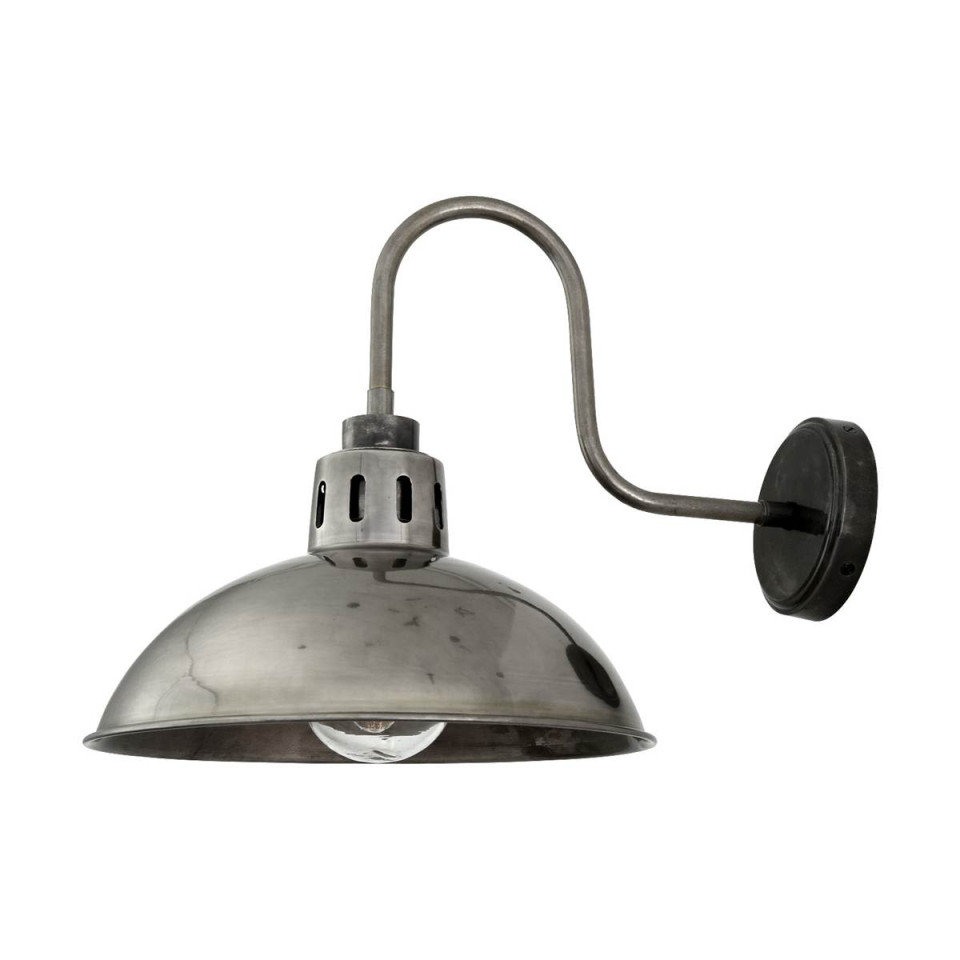 Talise badrumsvägglampa 32,5cm IP65