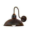Talise badrumsvägglampa 32,5cm IP65