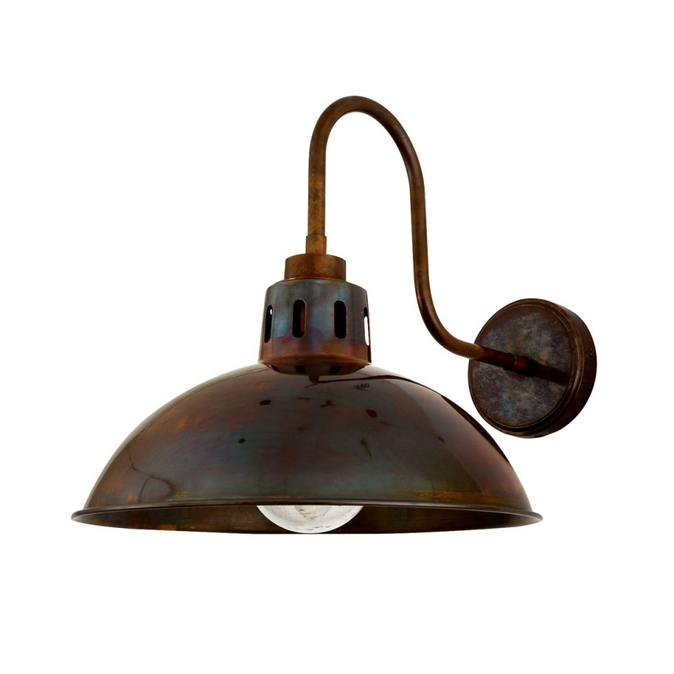 Talise badrumsvägglampa 32,5cm IP65