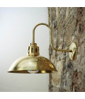 Talise badrumsvägglampa 32,5cm IP65