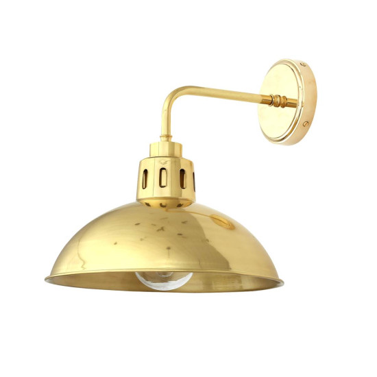 Talise Bathroom Wall Lamp 32cm IP65