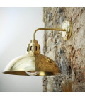 Talise Bathroom Wall Lamp 32cm IP65