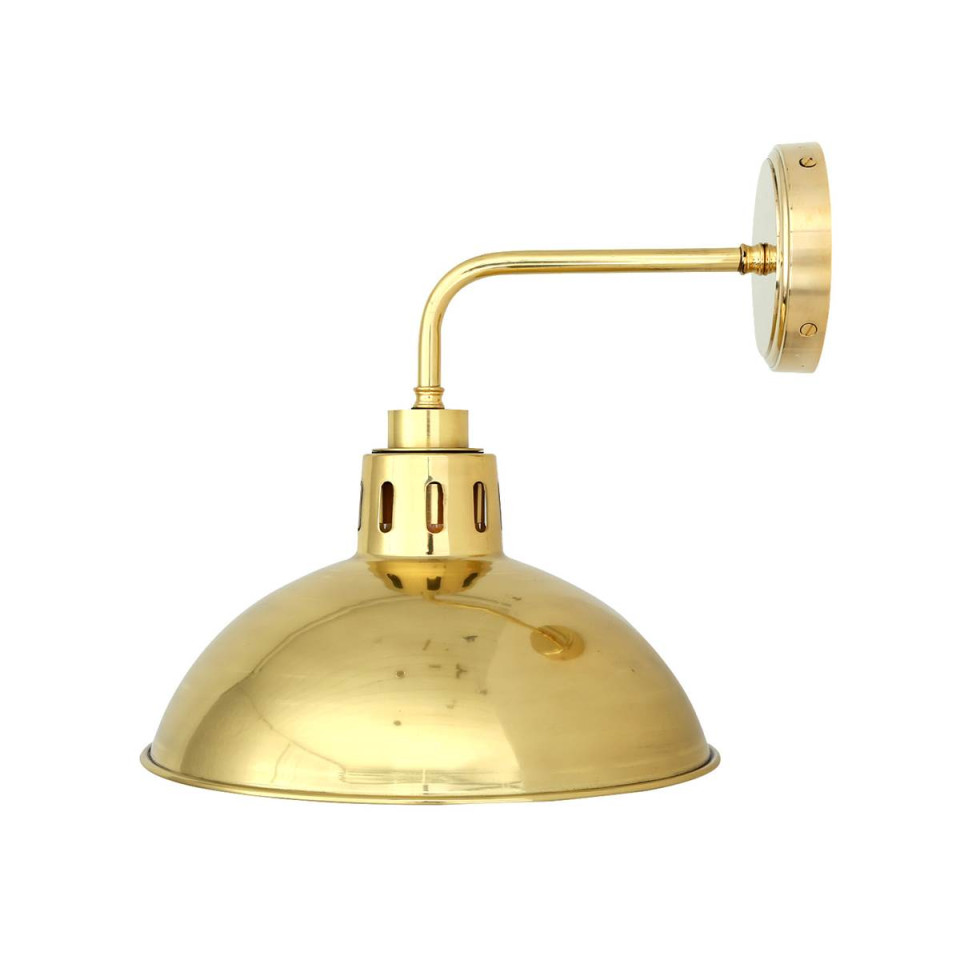 Talise Bathroom Wall Lamp 32cm IP65