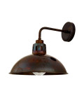 Talise Bathroom Wall Lamp 32cm IP65