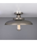 Telal plafond mässing 32cm