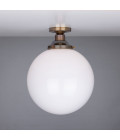 Yerevan plafond opal 30cm