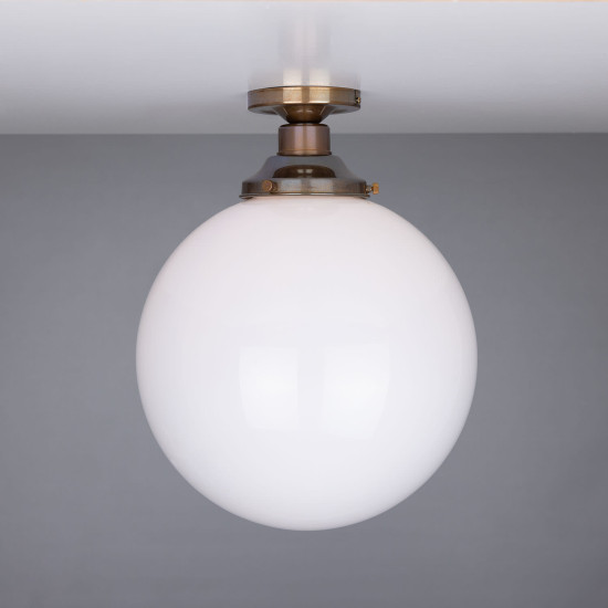 Yerevan plafond opal 30cm