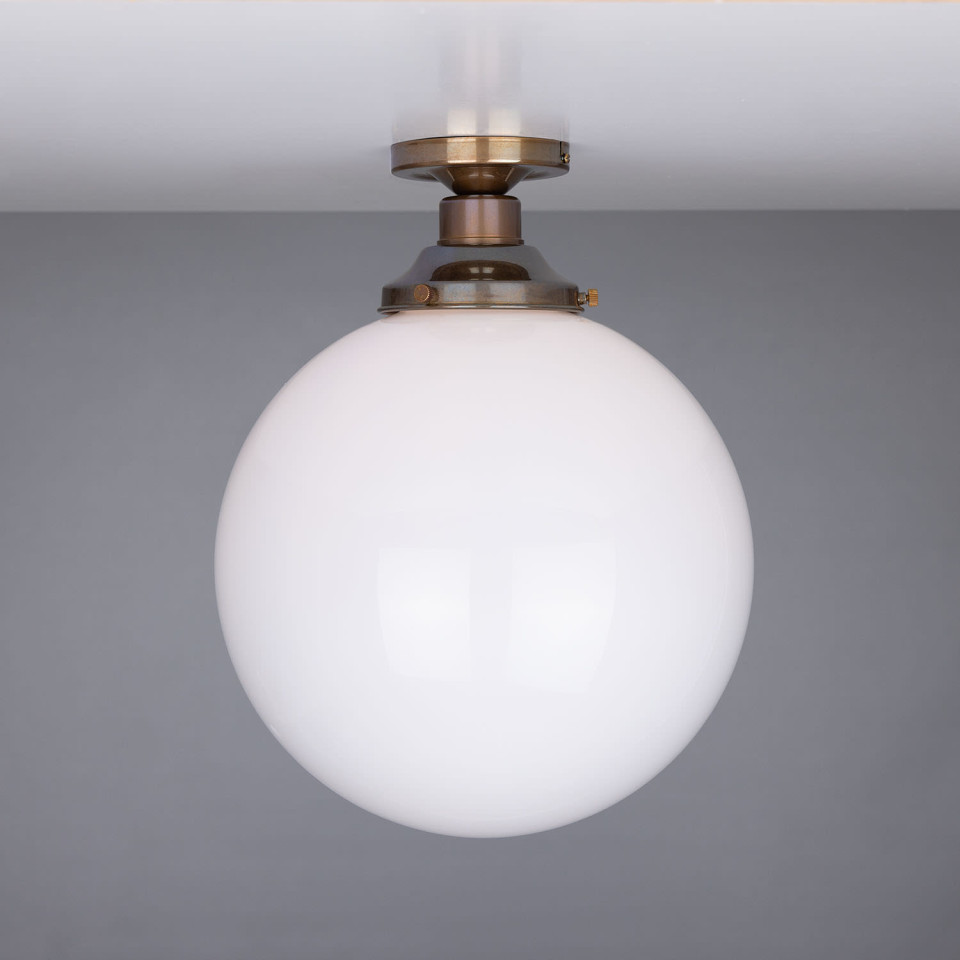 Yerevan plafond opal 30cm
