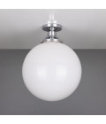 Yerevan plafond opal 30cm