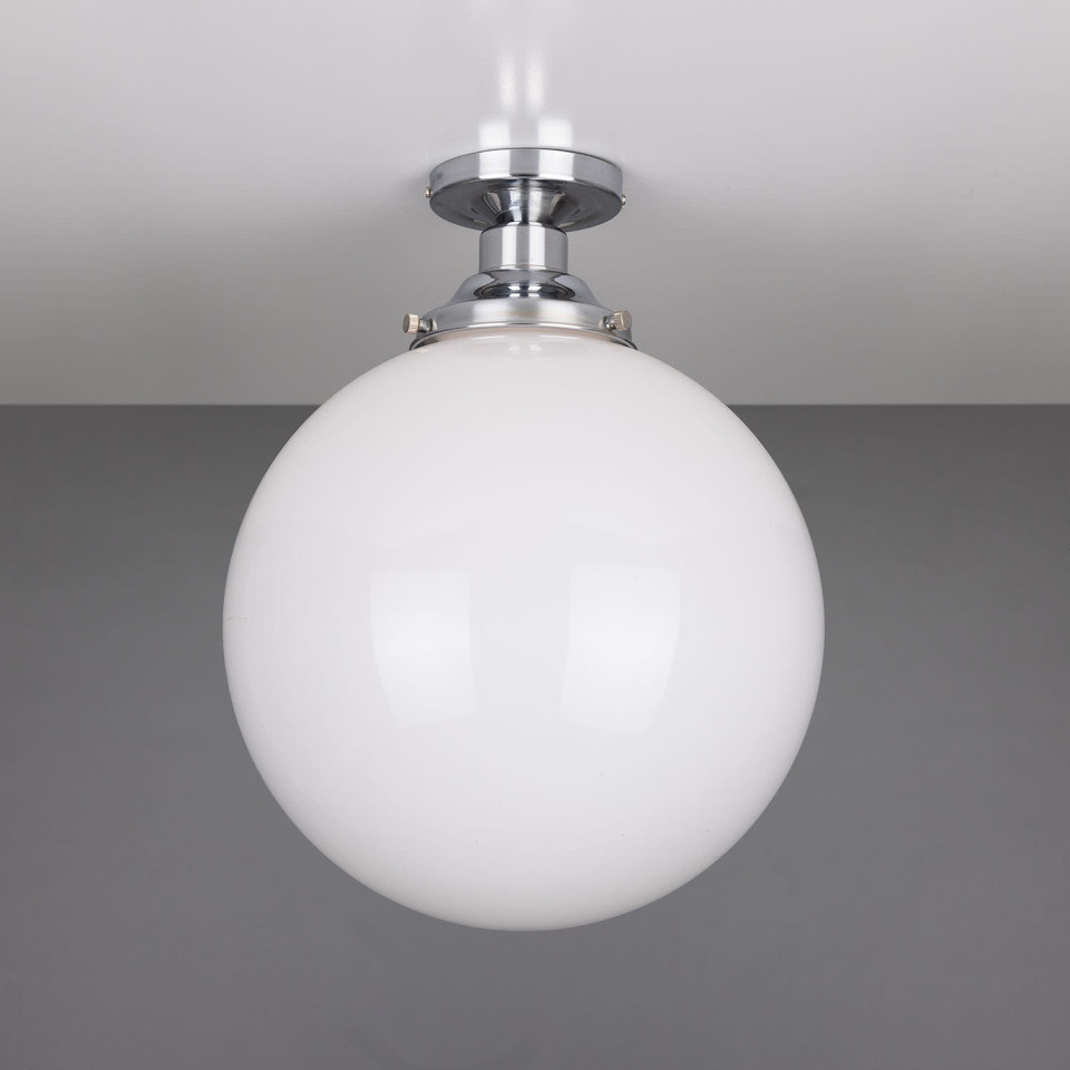 Yerevan plafond opal 30cm