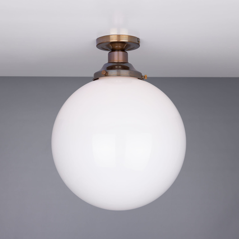 Yerevan plafond opal 30cm