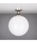 Yerevan plafond opal 30cm