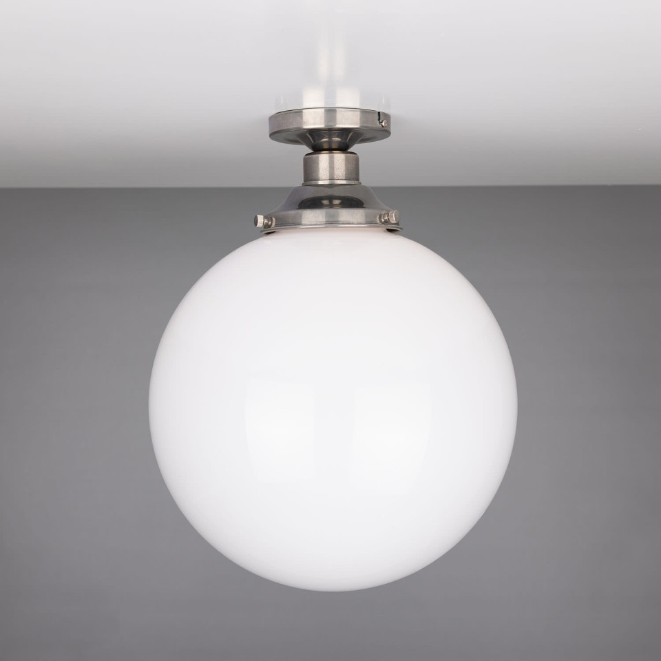 Yerevan plafond opal 30cm