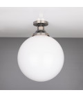 Yerevan plafond opal 30cm