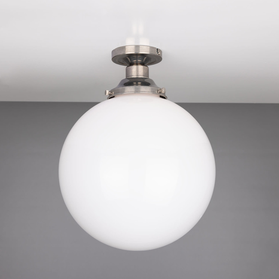 Yerevan plafond opal 30cm