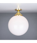 Yerevan plafond opal 30cm