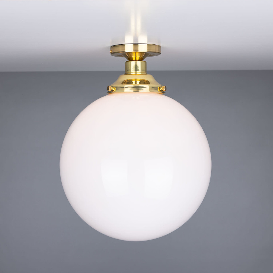 Yerevan plafond opal 30cm